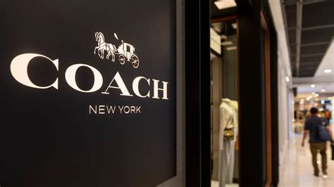 michael kors bankrupcy|Coach parent Tapestry pulls $8.5 billion bid for Capri after FTC .